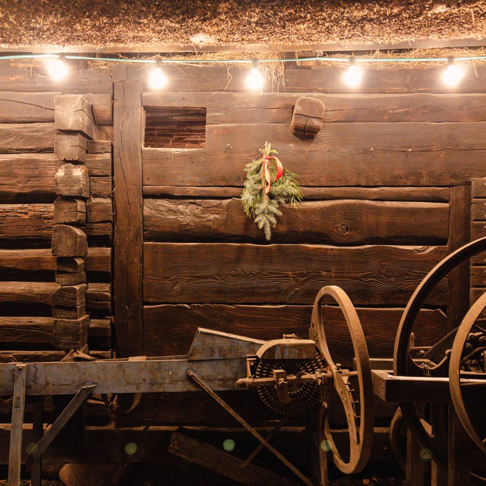 Spreewaldweihnacht Lehde