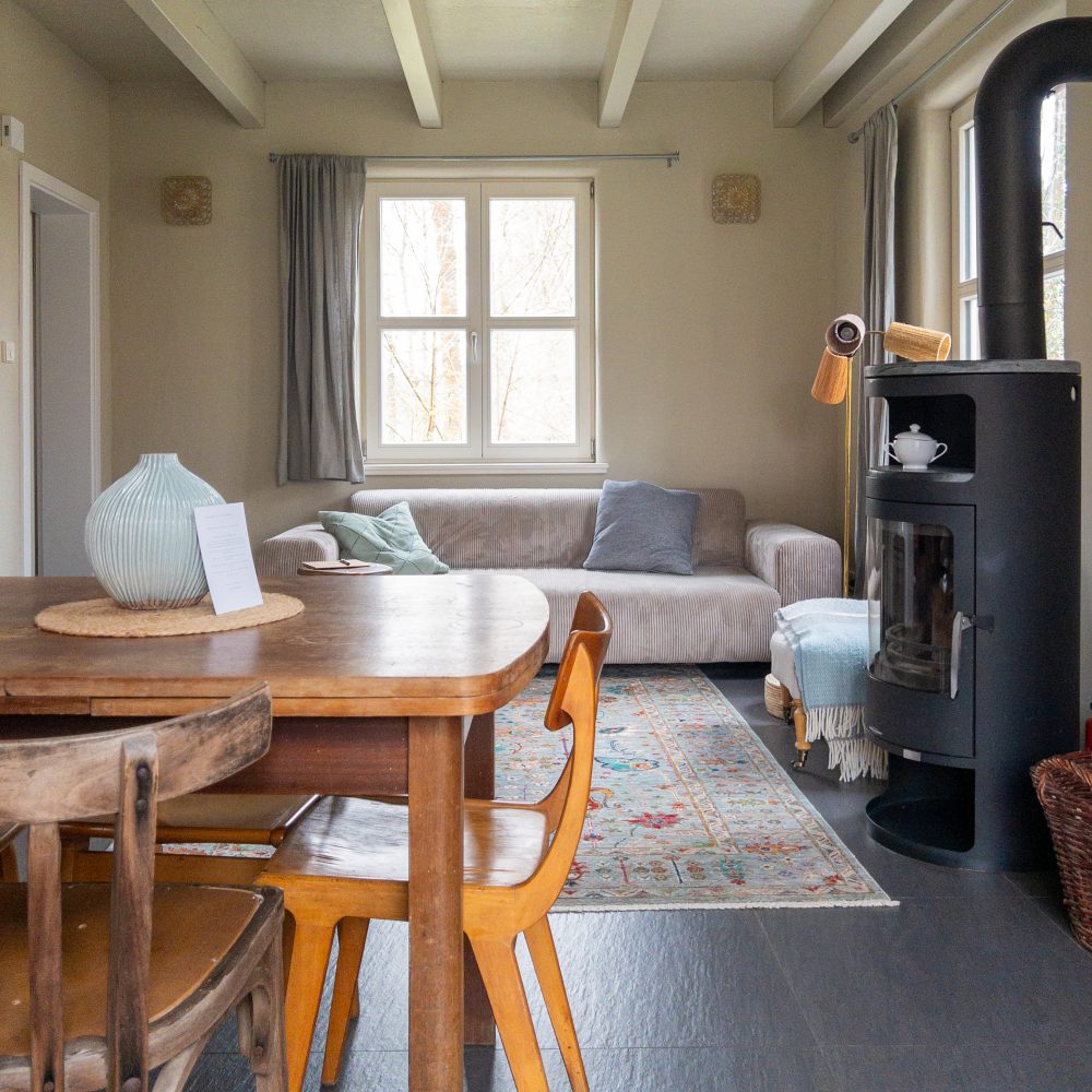 Michelberger Farm Hideout