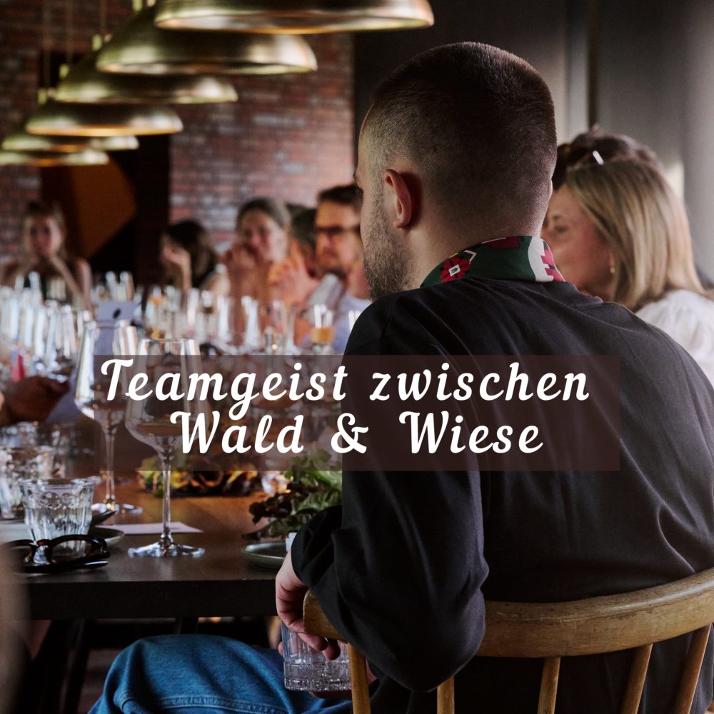 Teamleitung Spreewald