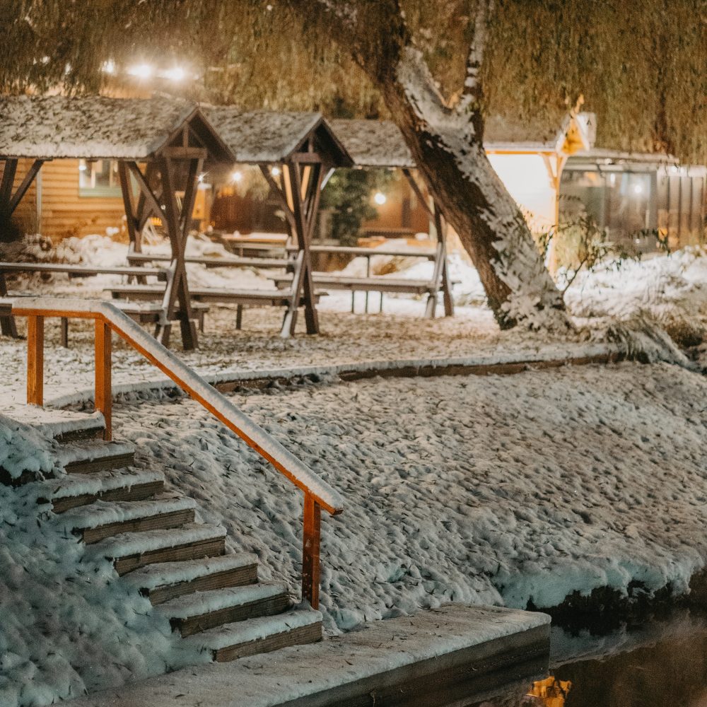 Silvester NYE Berlin Getaway