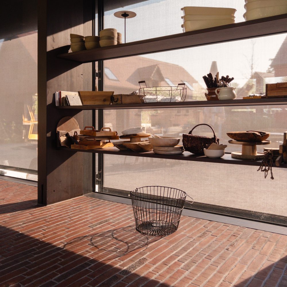 Sigurd Larsen Architektur